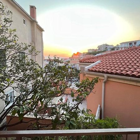 Luxury Apartman Bili Podgora Exteriör bild